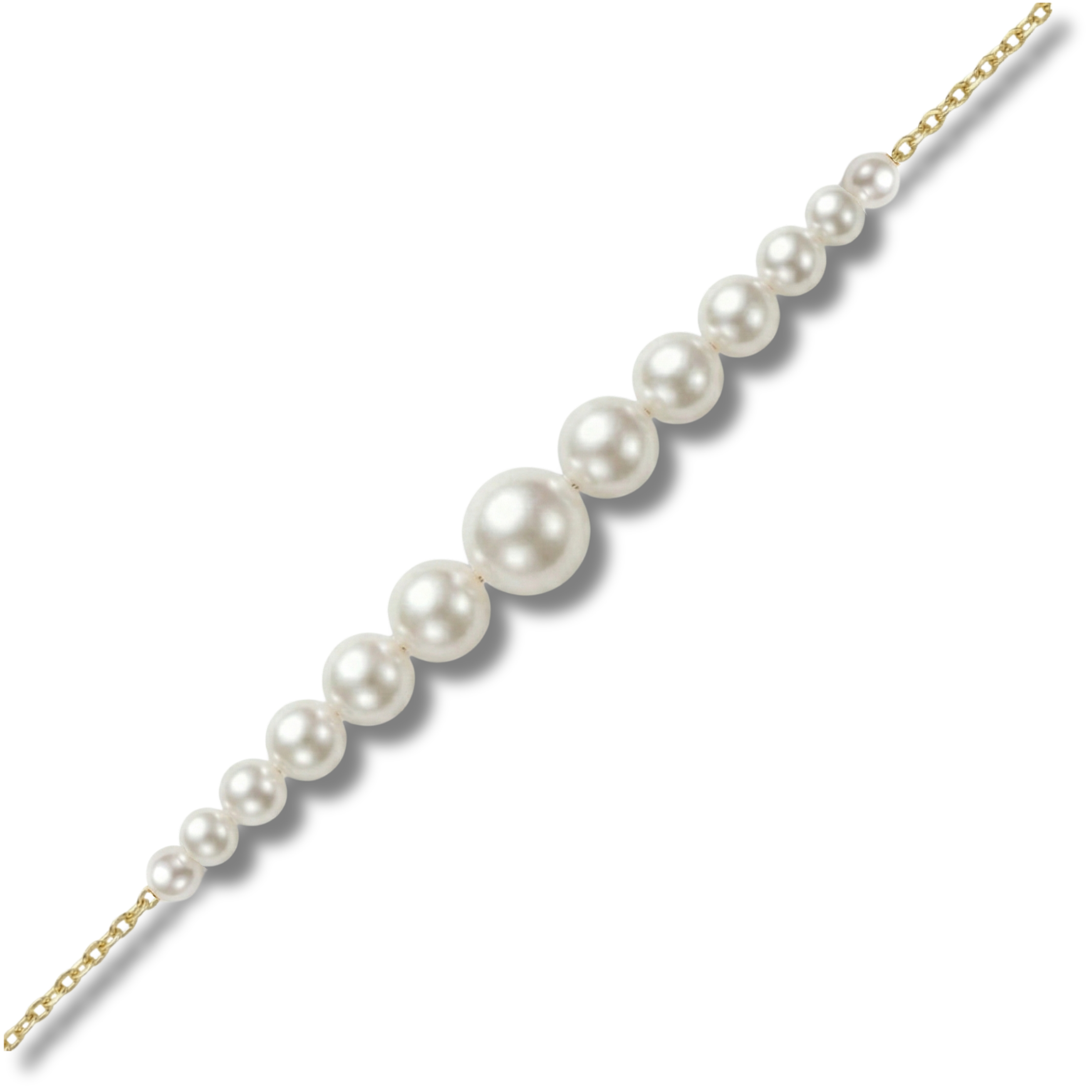 Svara Necklace
