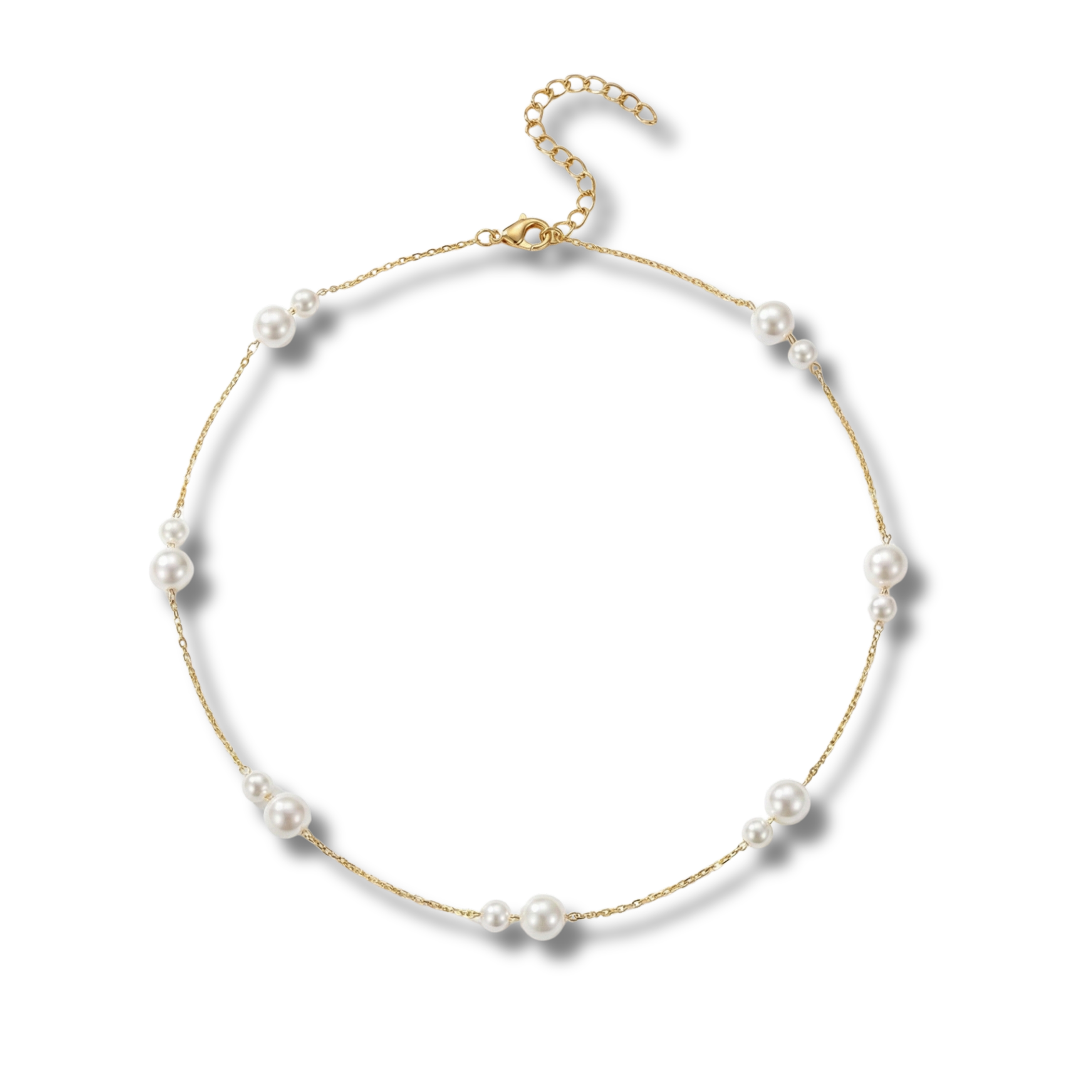 Ishani Necklace