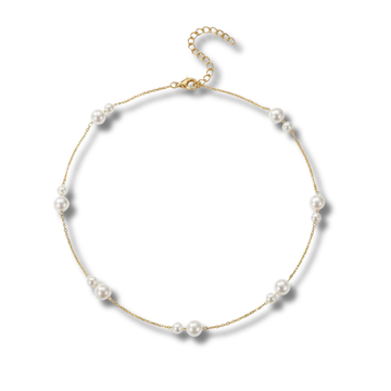 Ishani Necklace