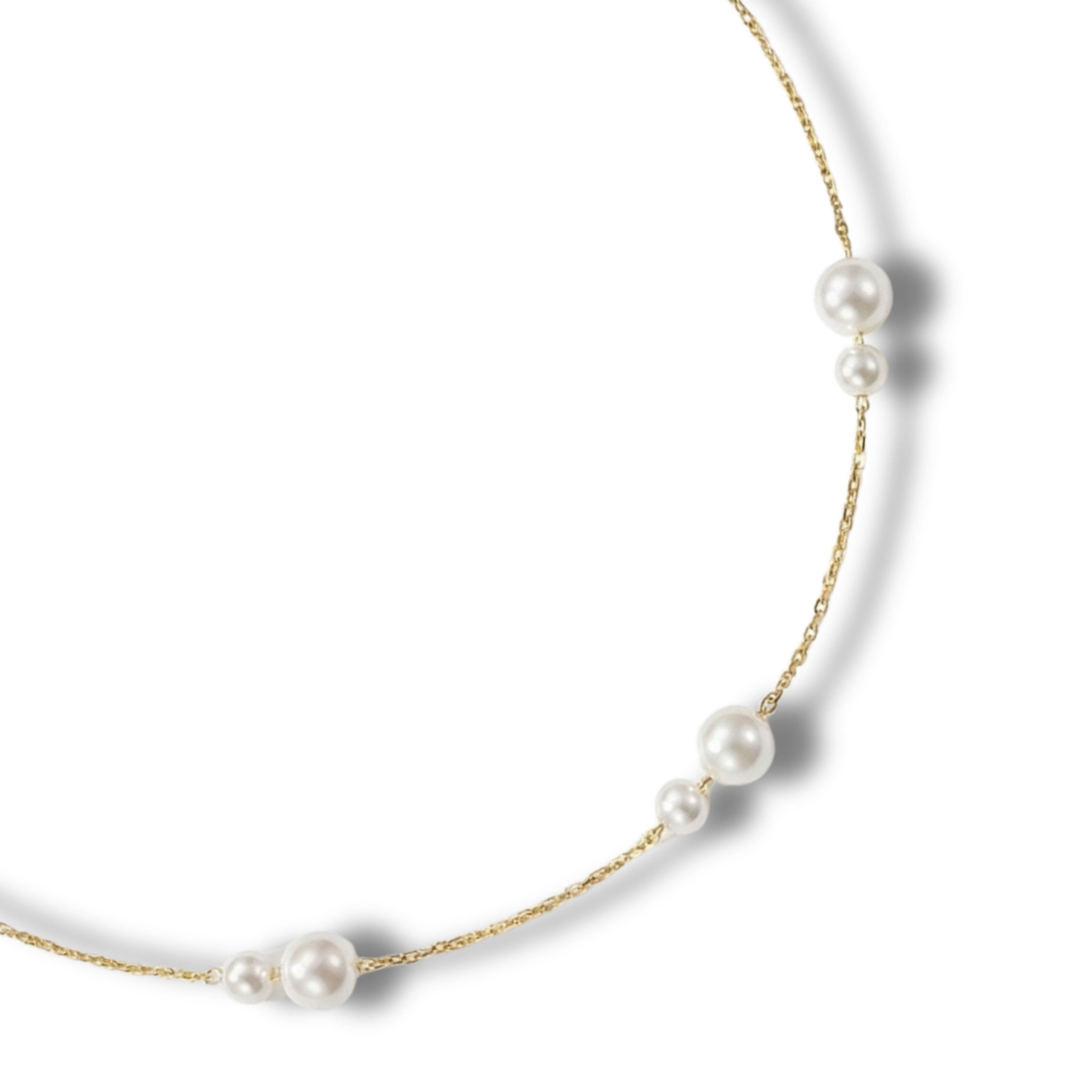 Ishani Necklace