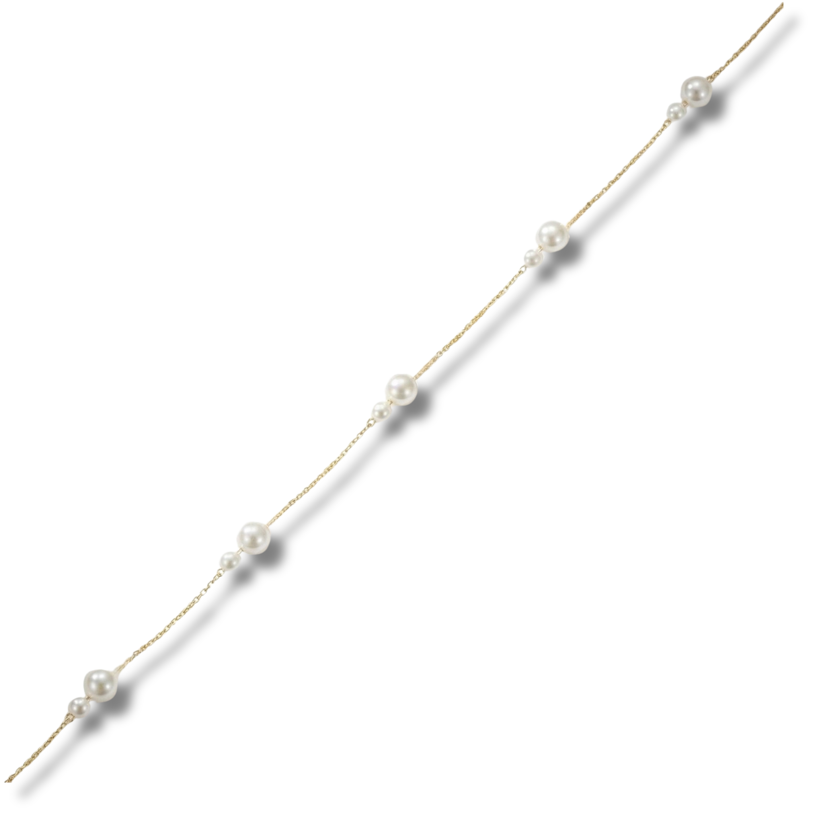 Ishani Necklace