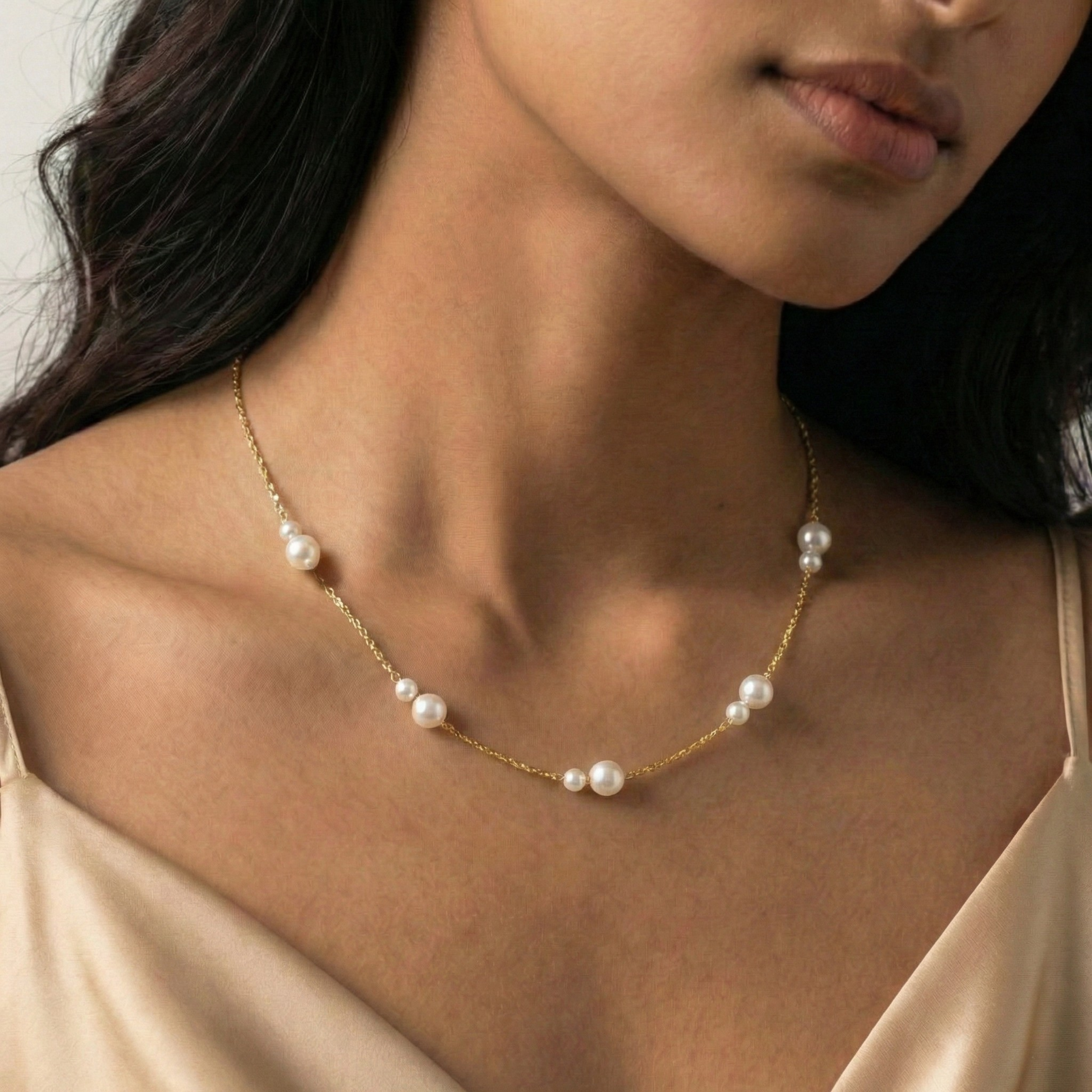 Ishani Necklace