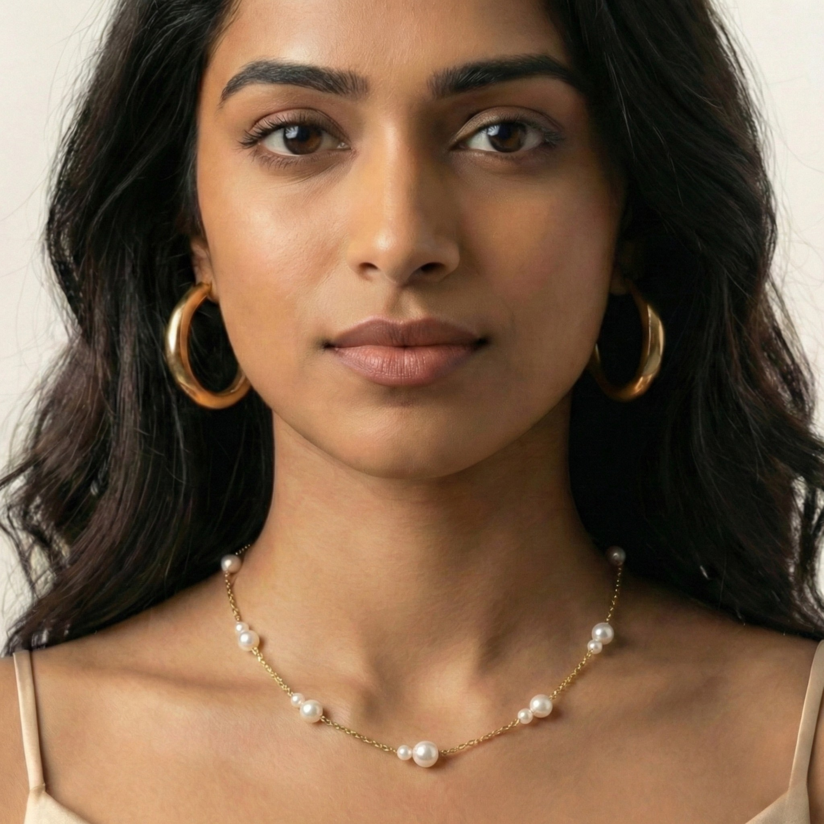 Ishani Necklace