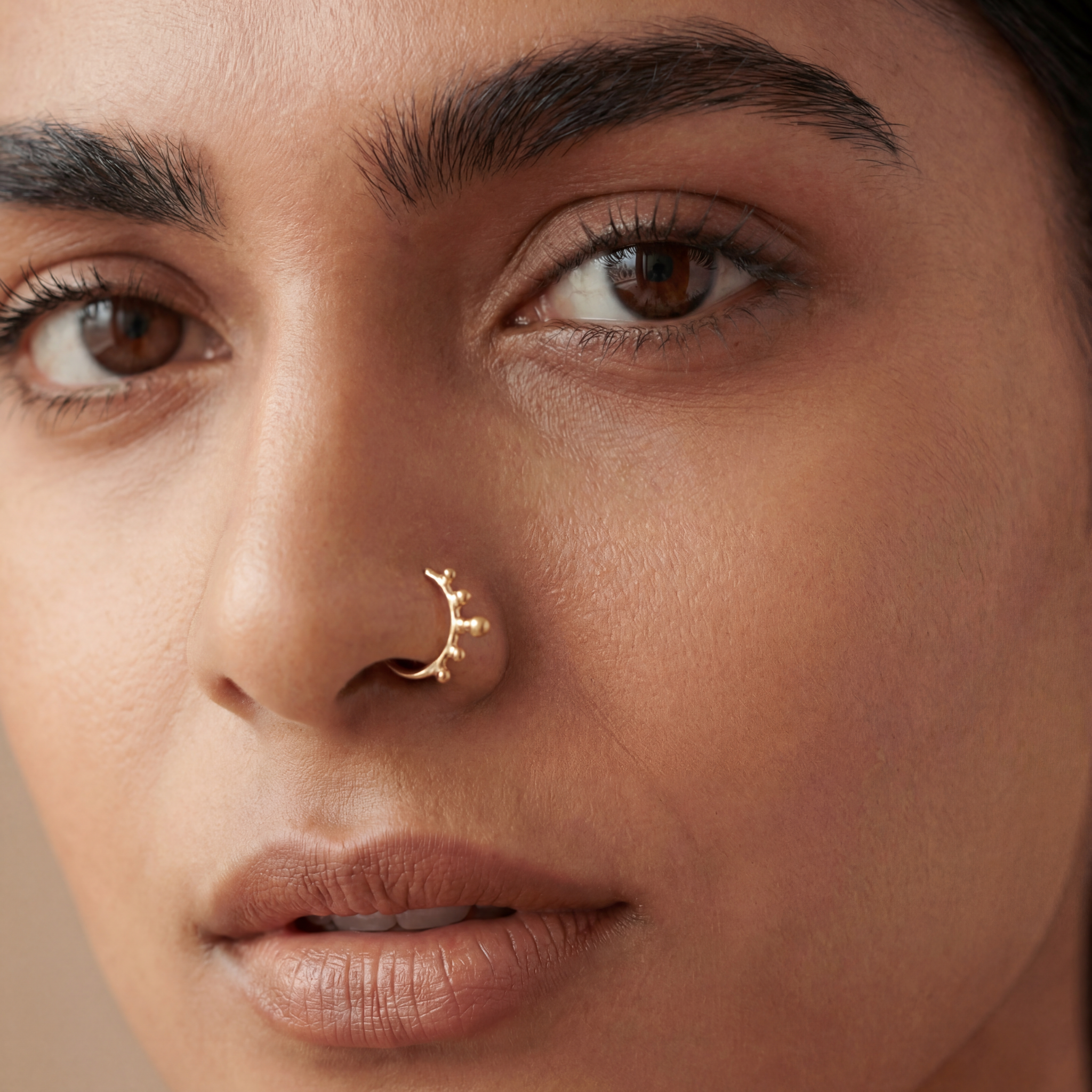 Aditi Nose Ring