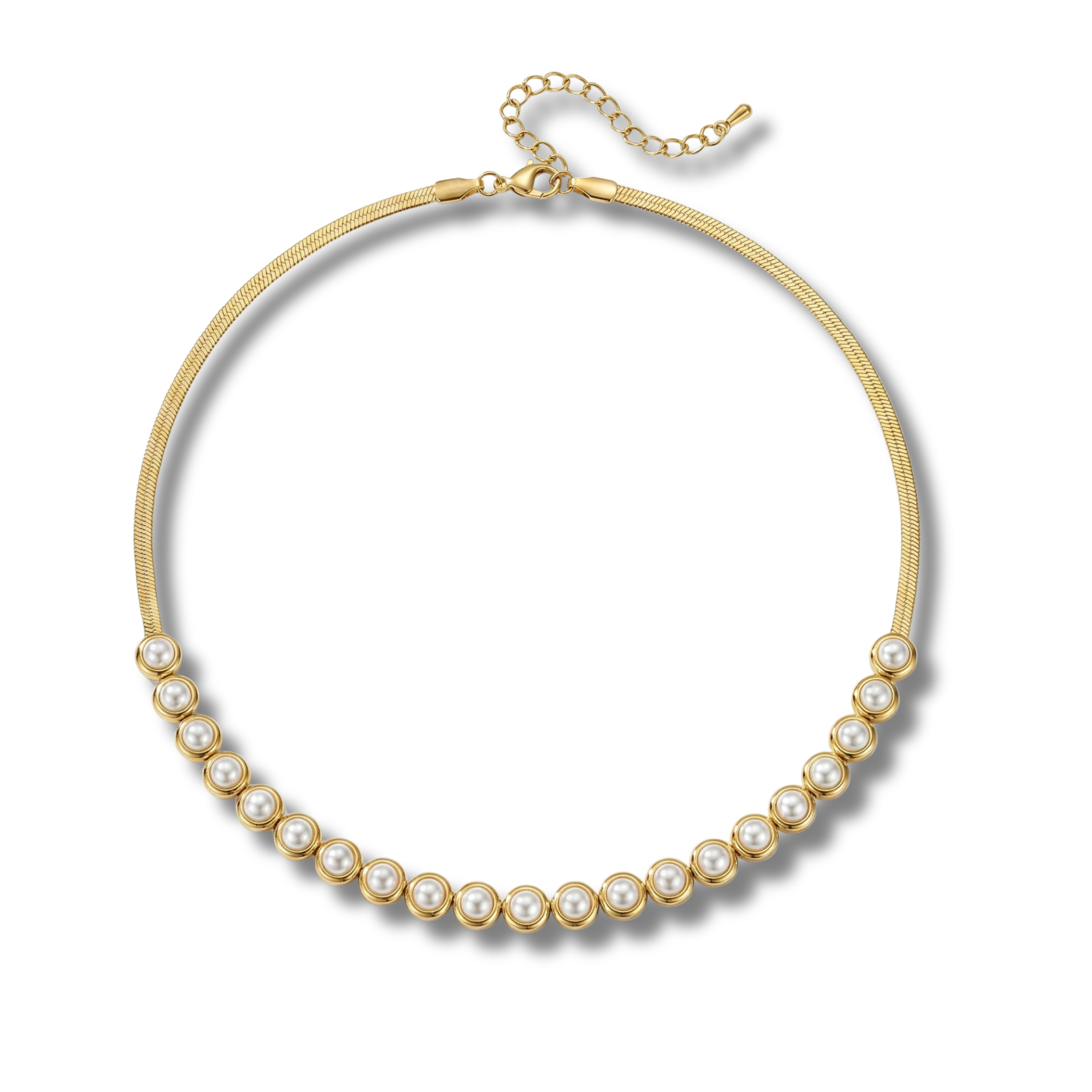 Kashi Necklace