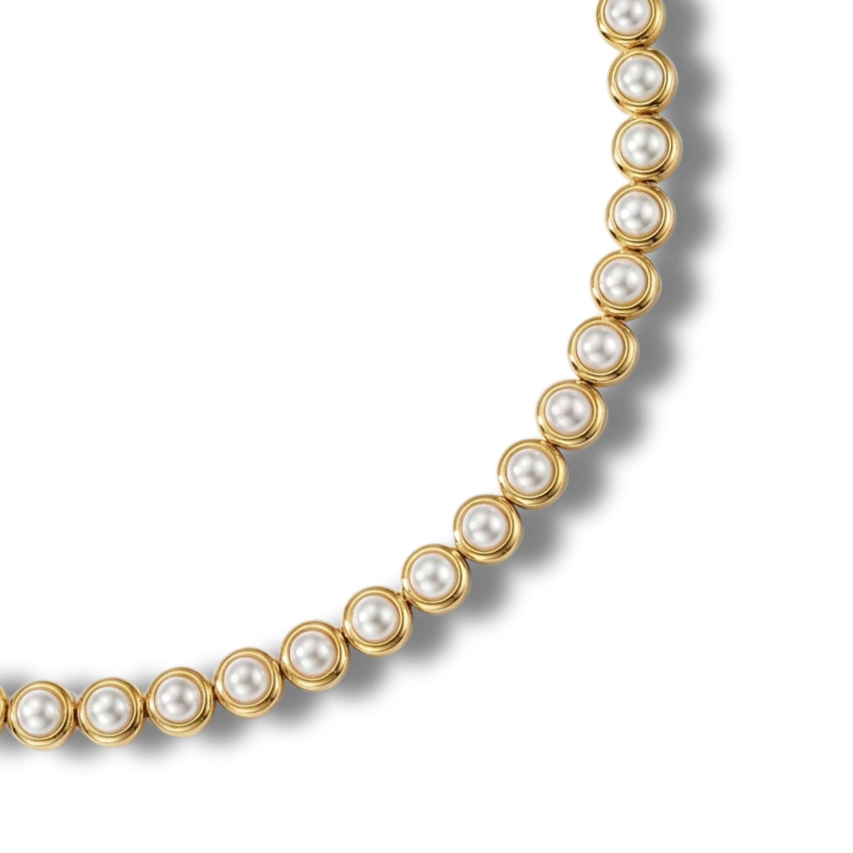 Kashi Necklace