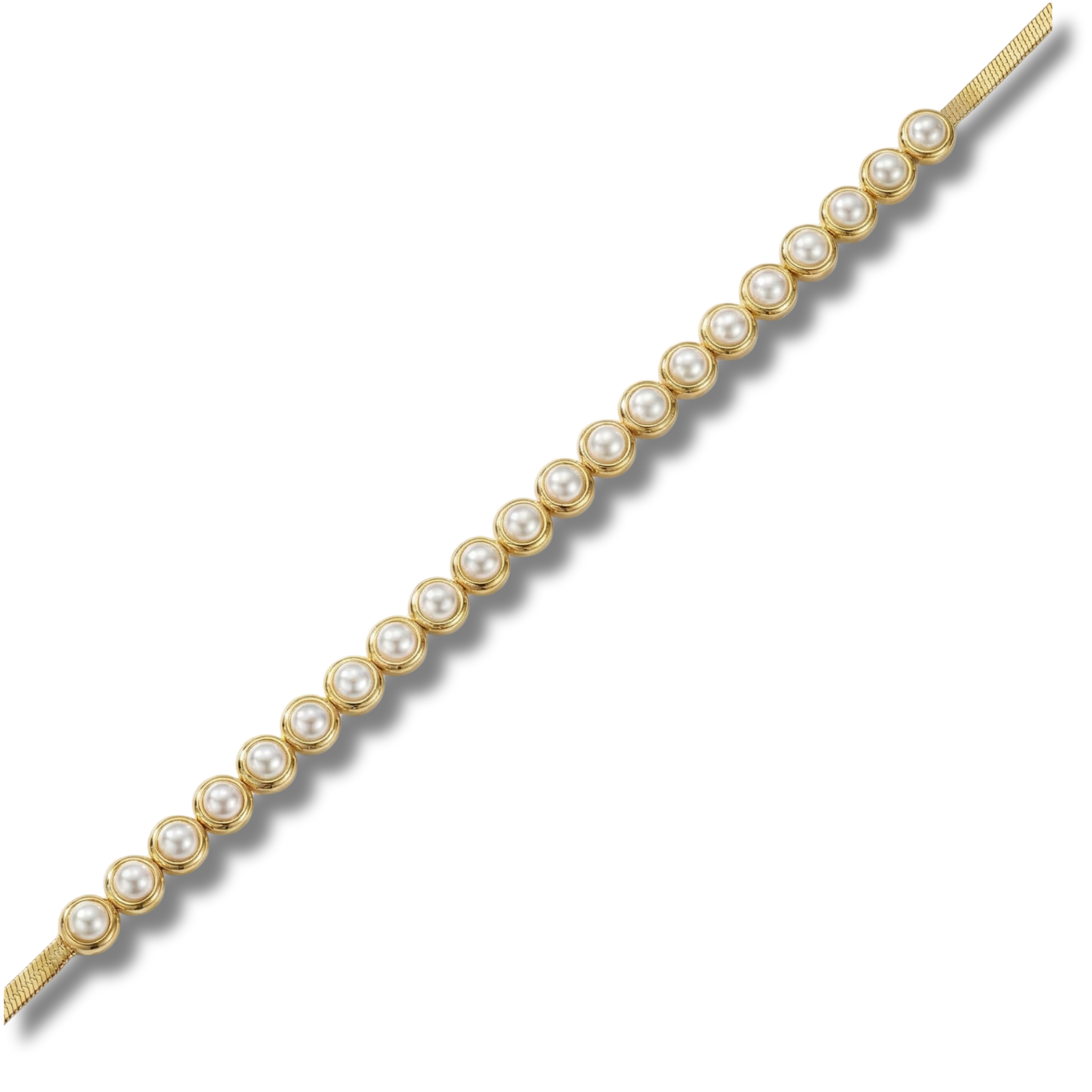 Kashi Necklace