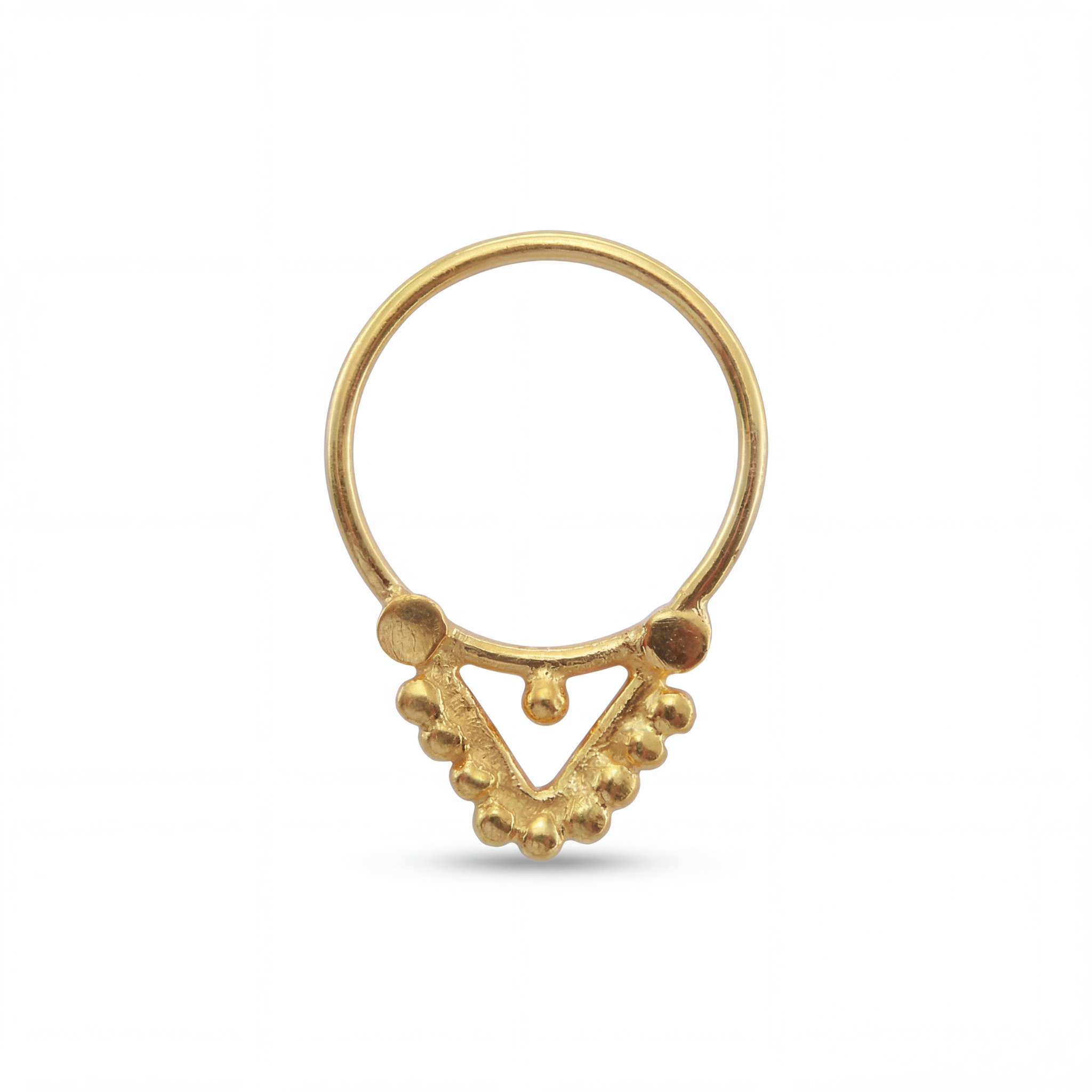 Kavya Nose Ring