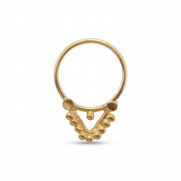 Kavya Nose Ring