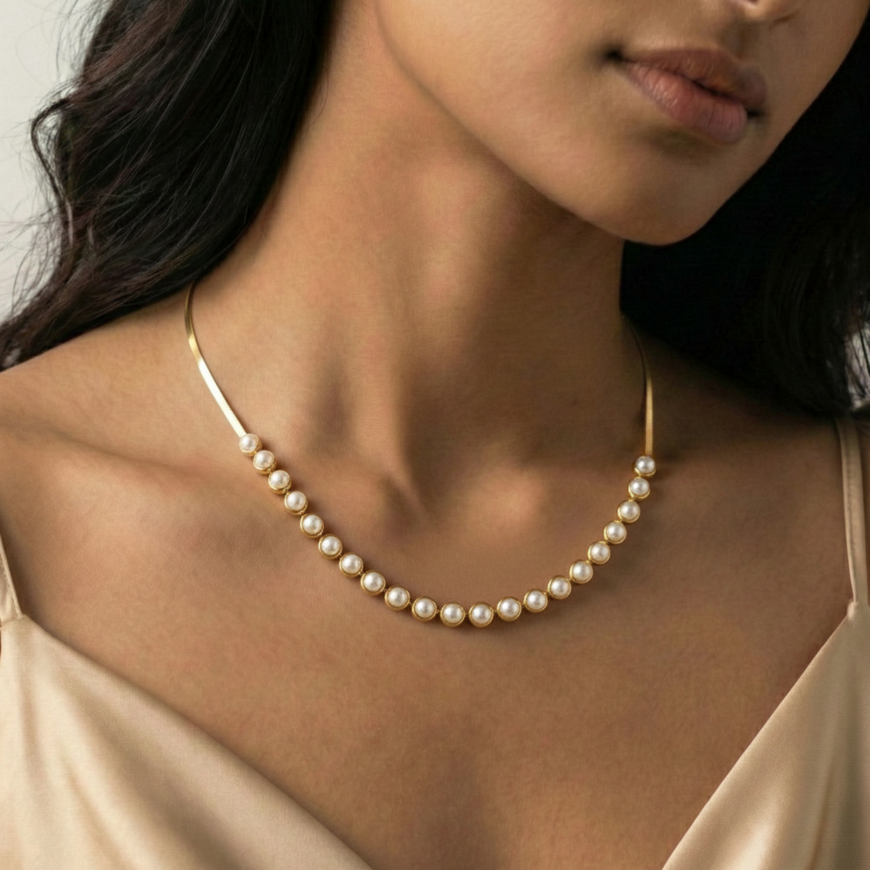 Kashi Necklace