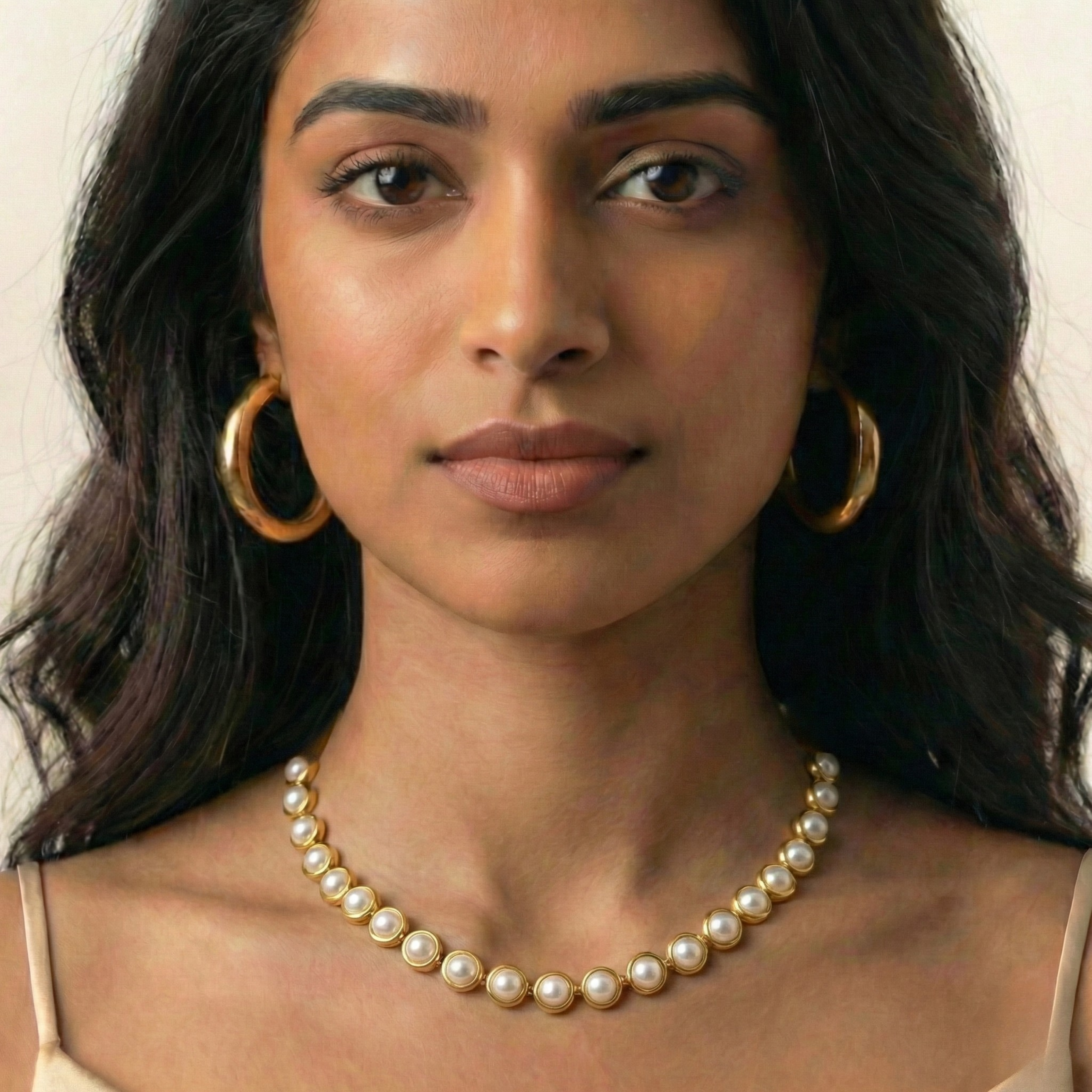 Kashi Necklace