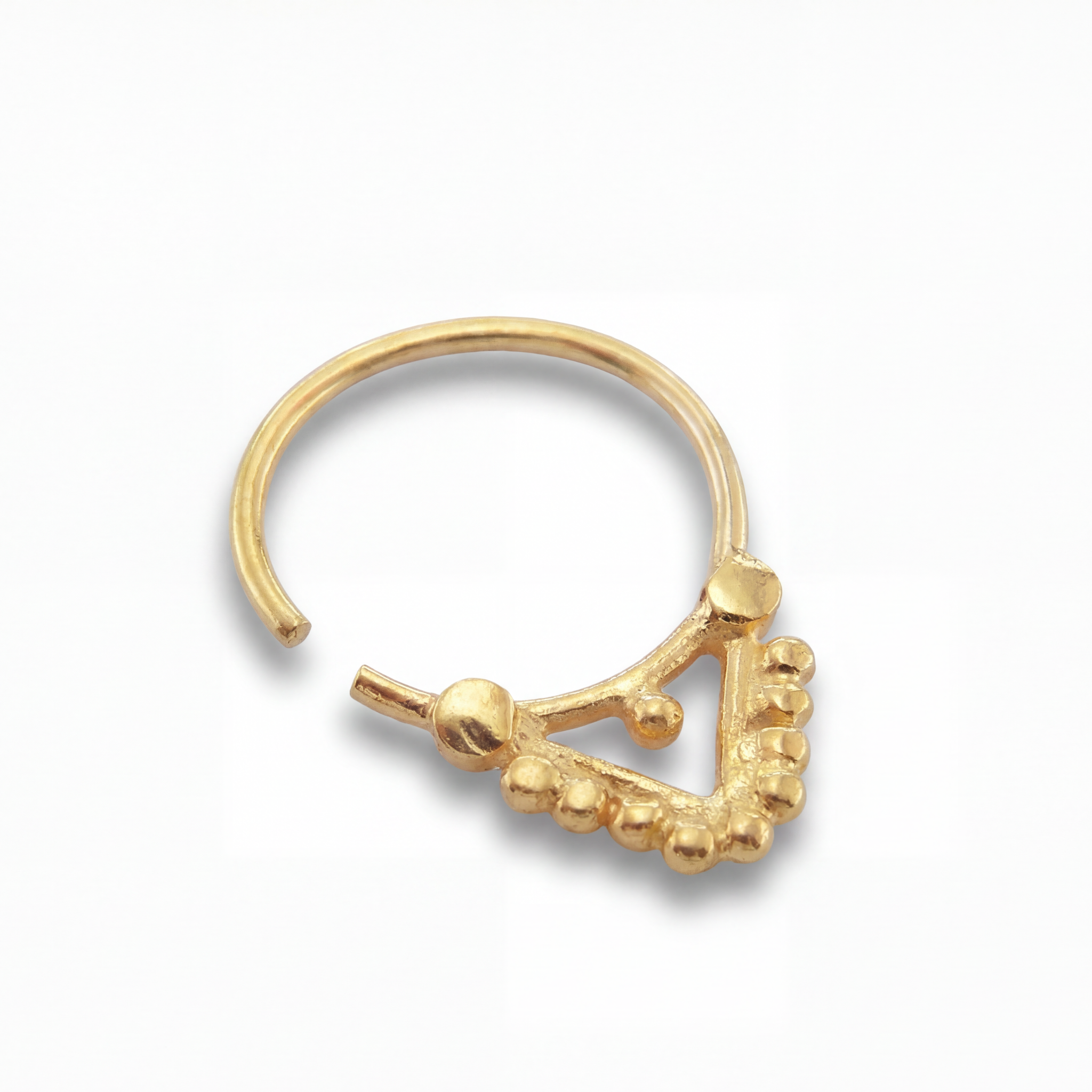 Kavya Nose Ring