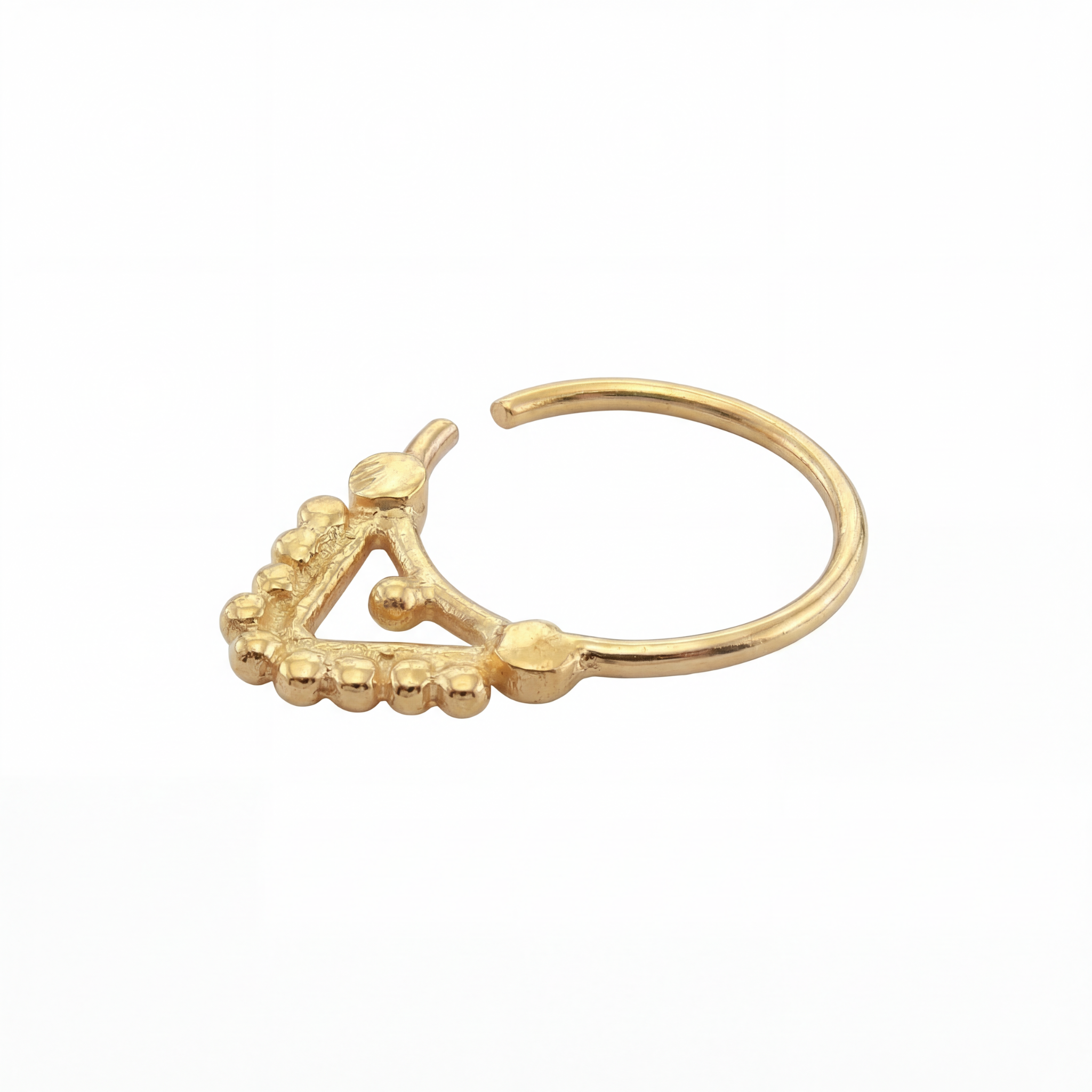 Kavya Nose Ring