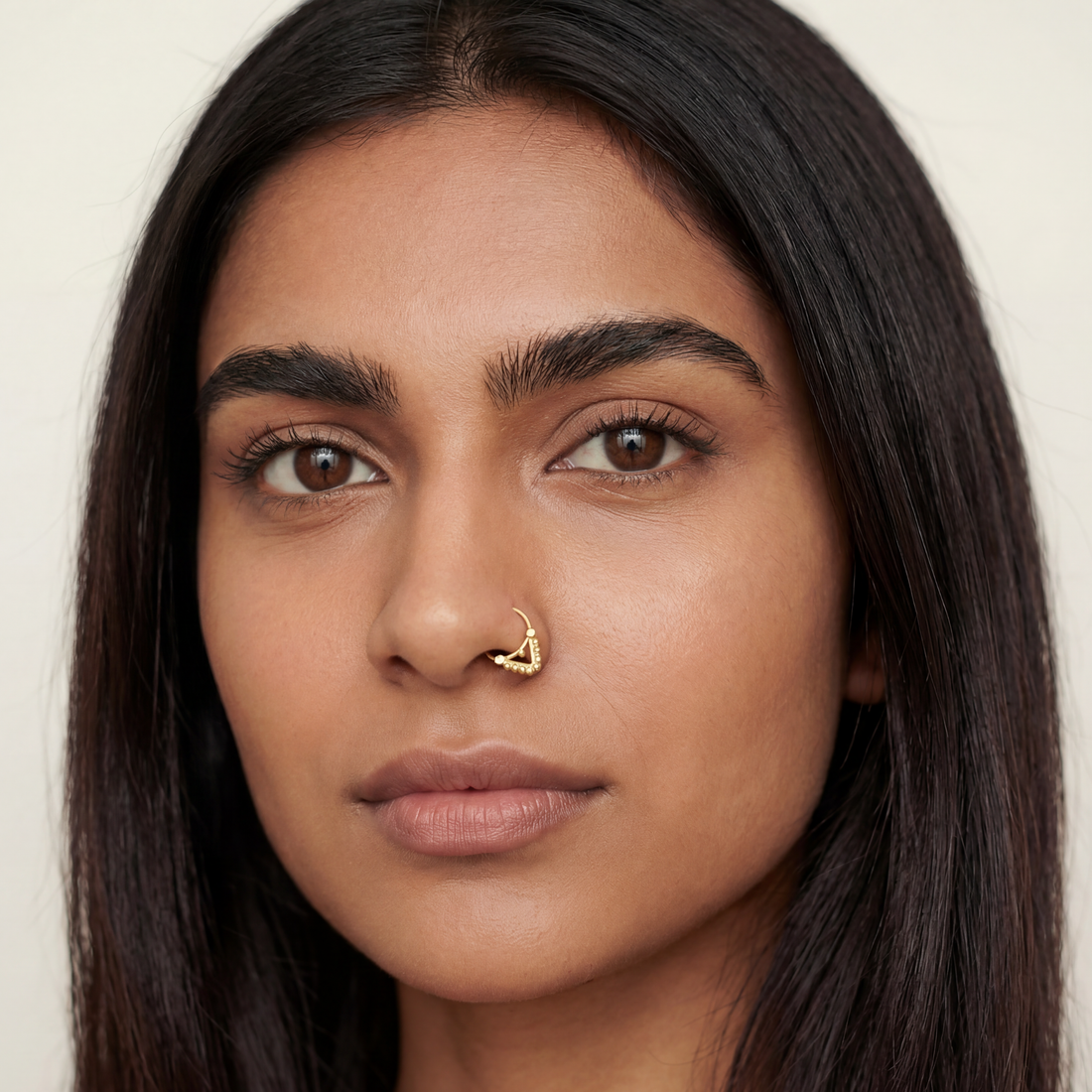 Kavya Nose Ring