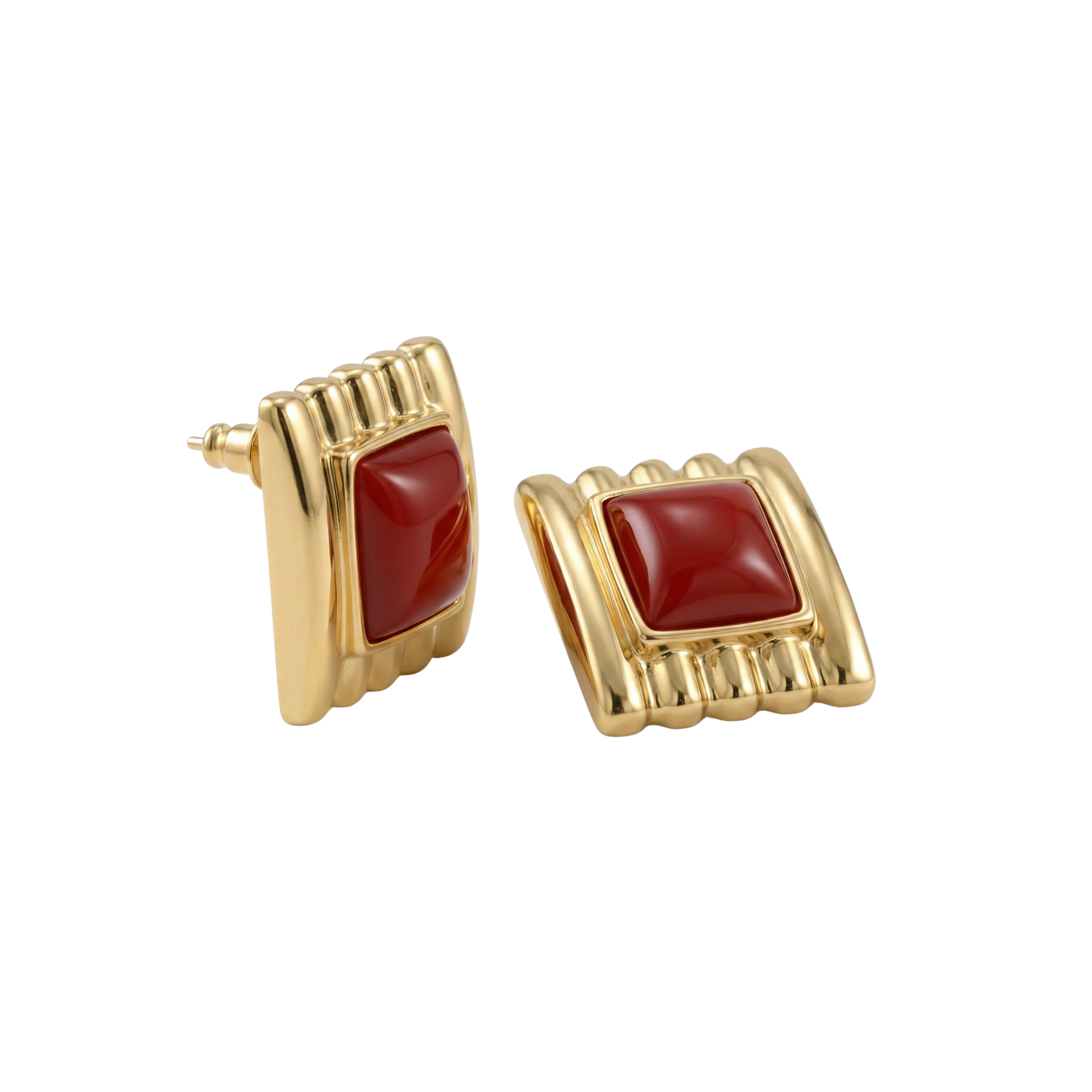 Alya Earrings