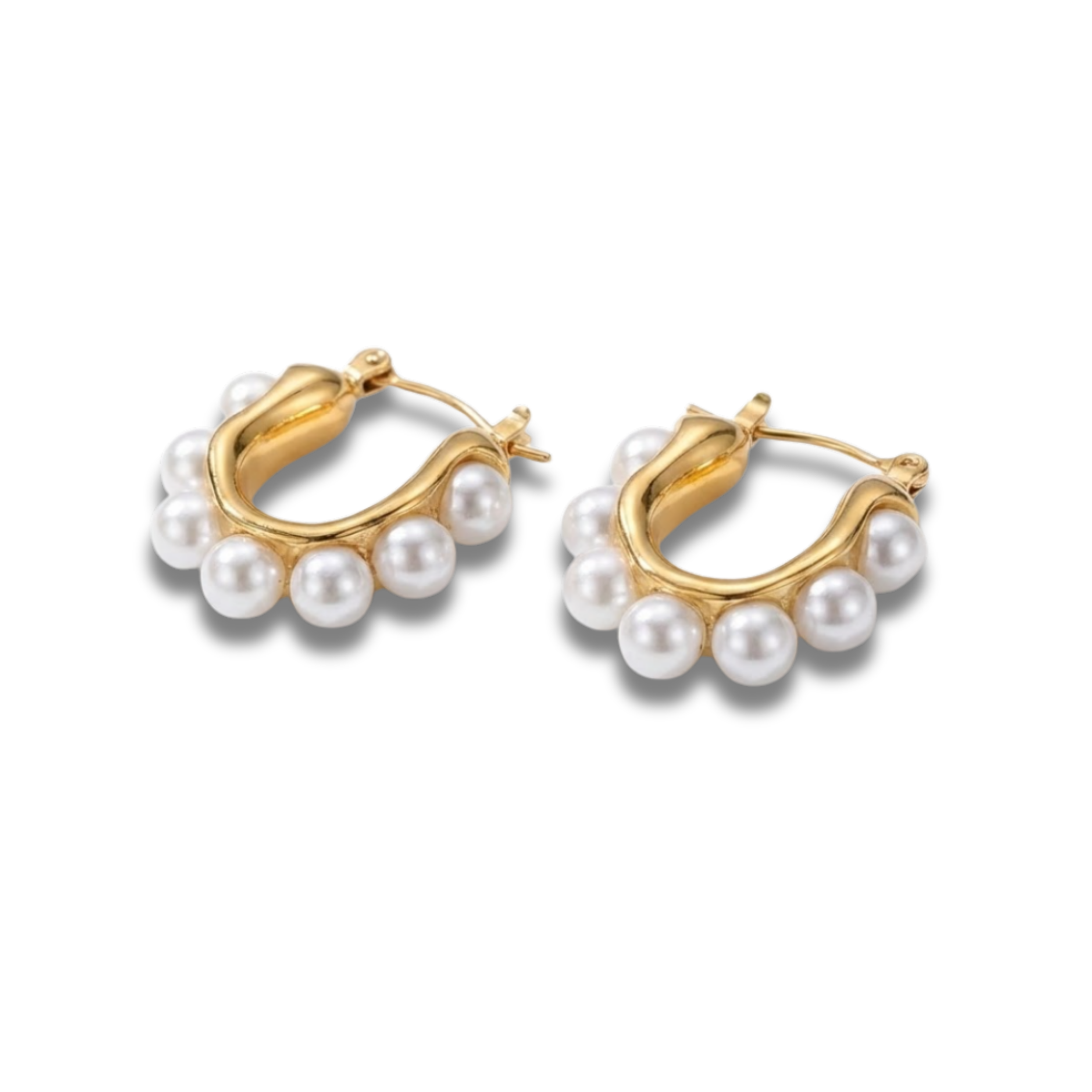 Kira Earrings