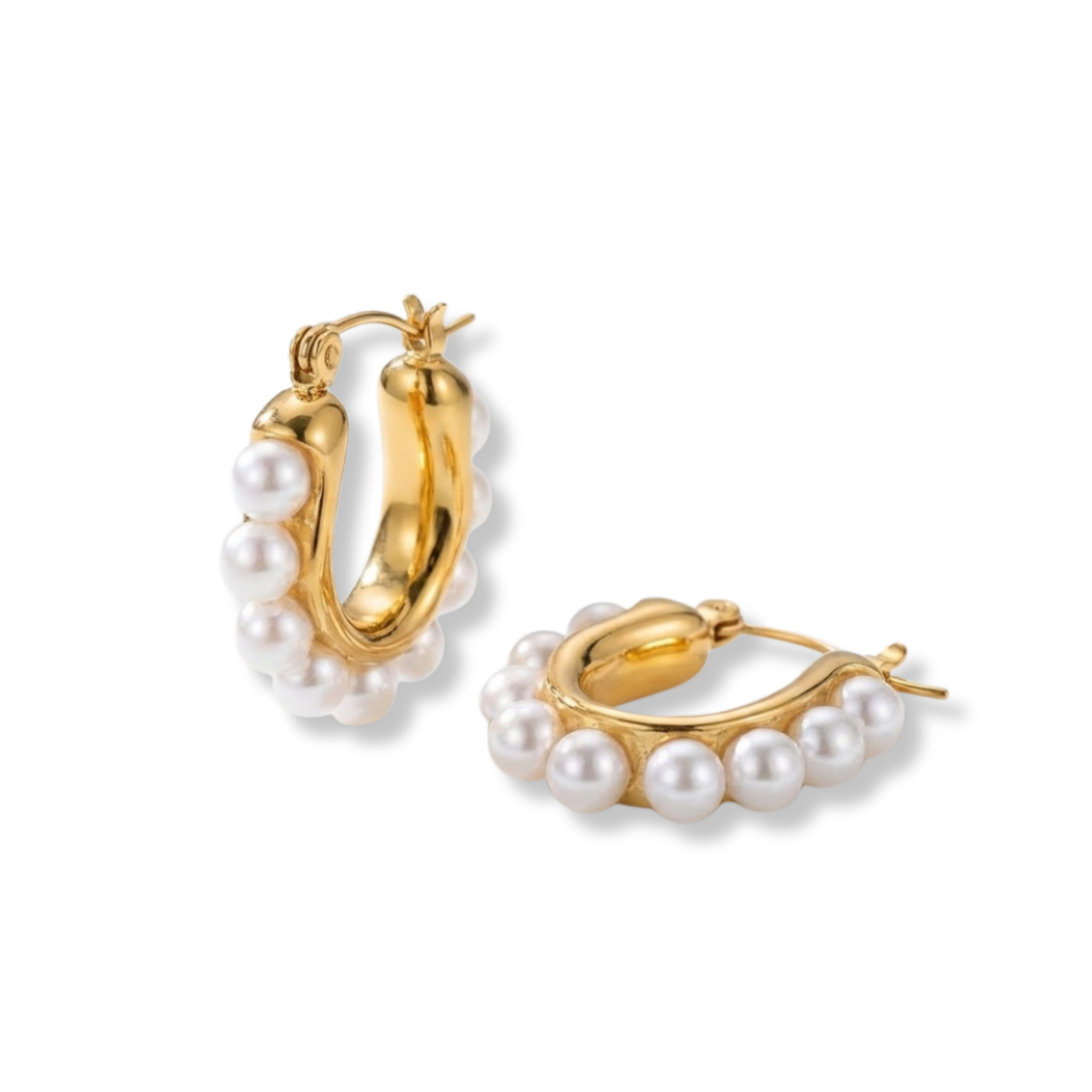 Kira Earrings