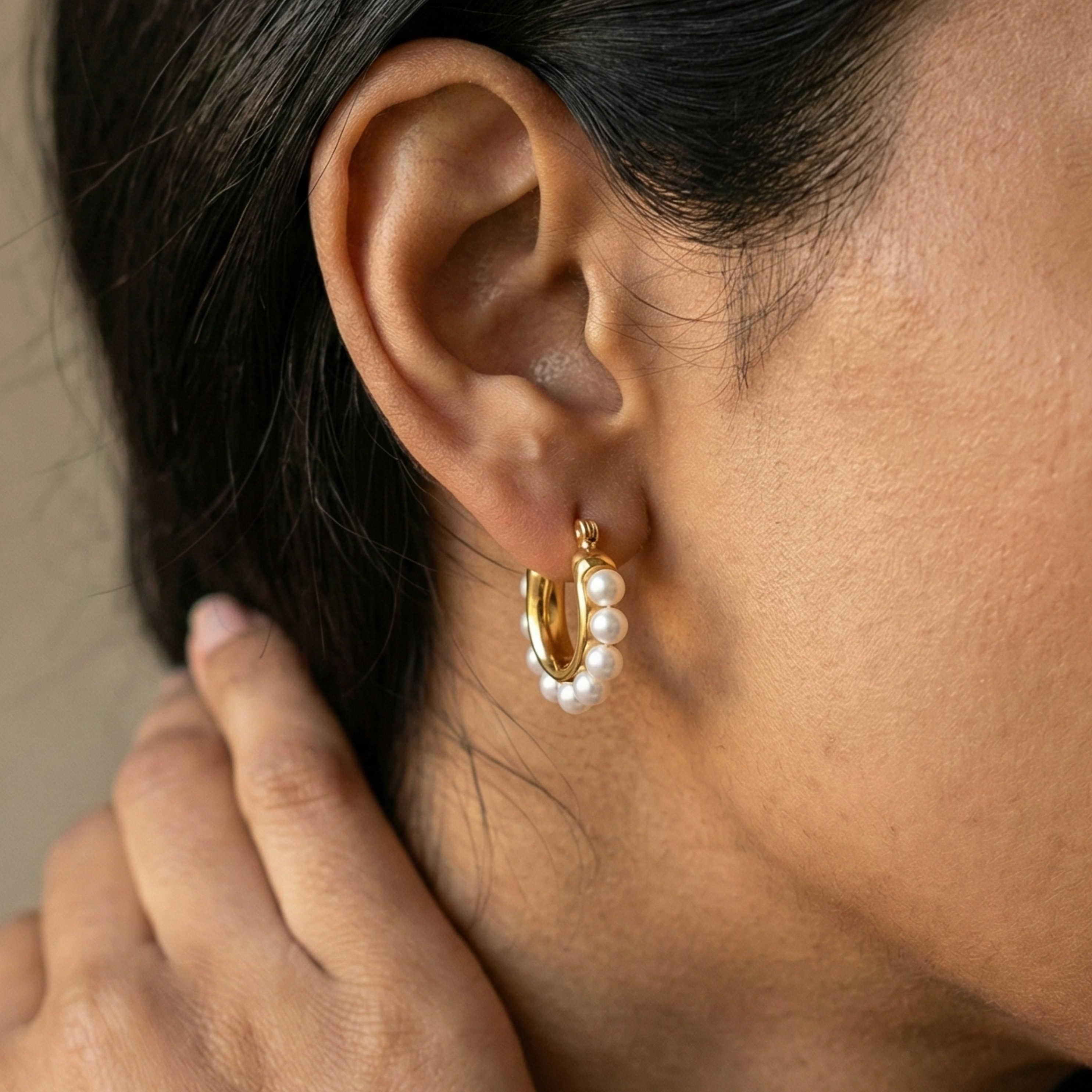 Kira Earrings