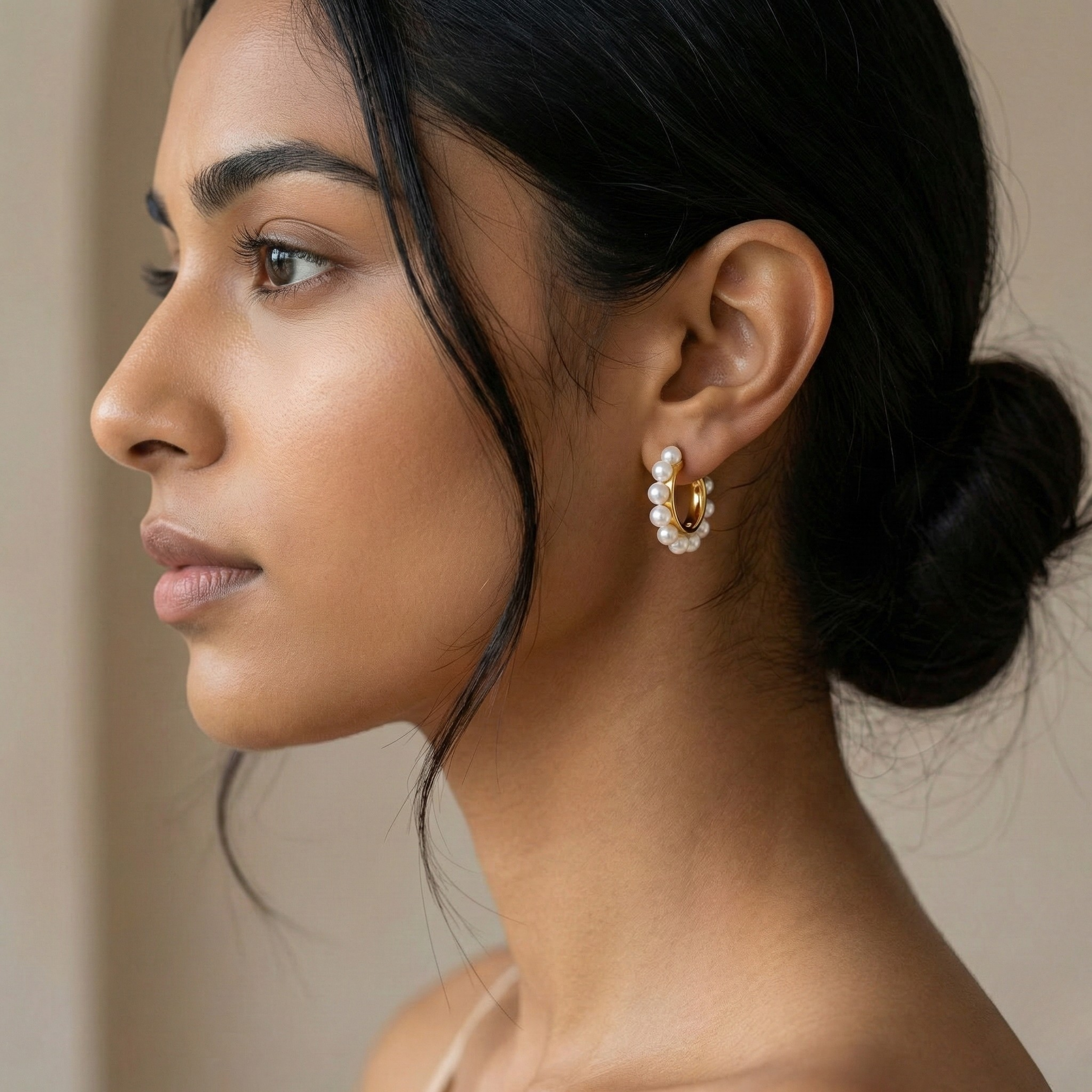 Kira Earrings