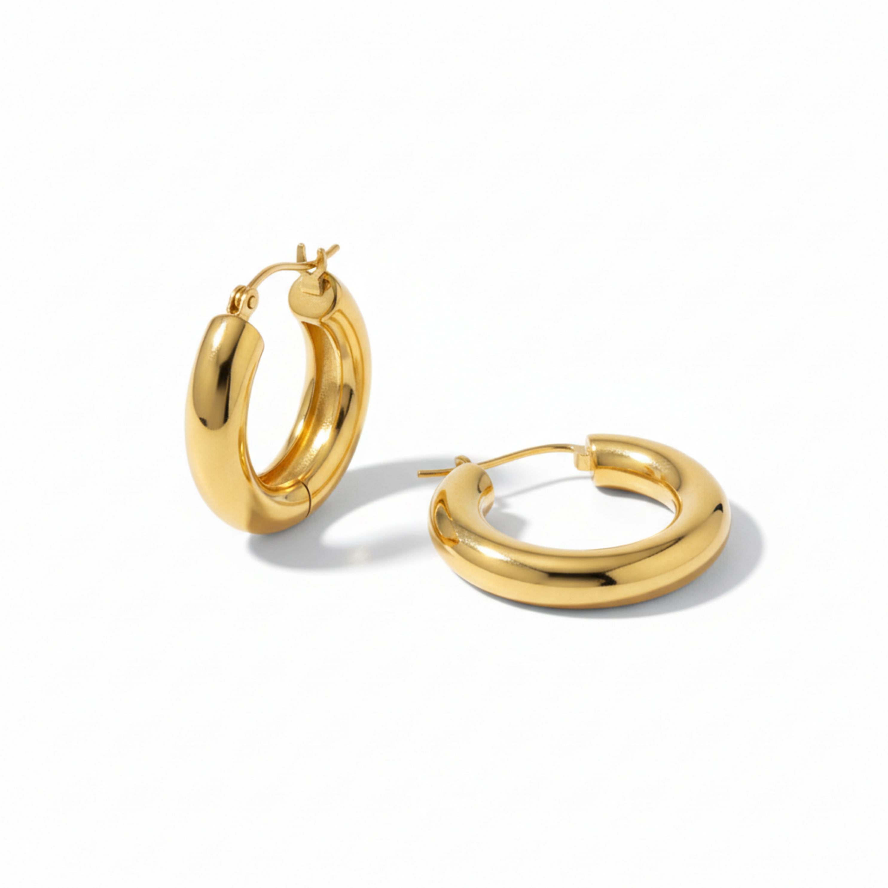Nysa Earrings
