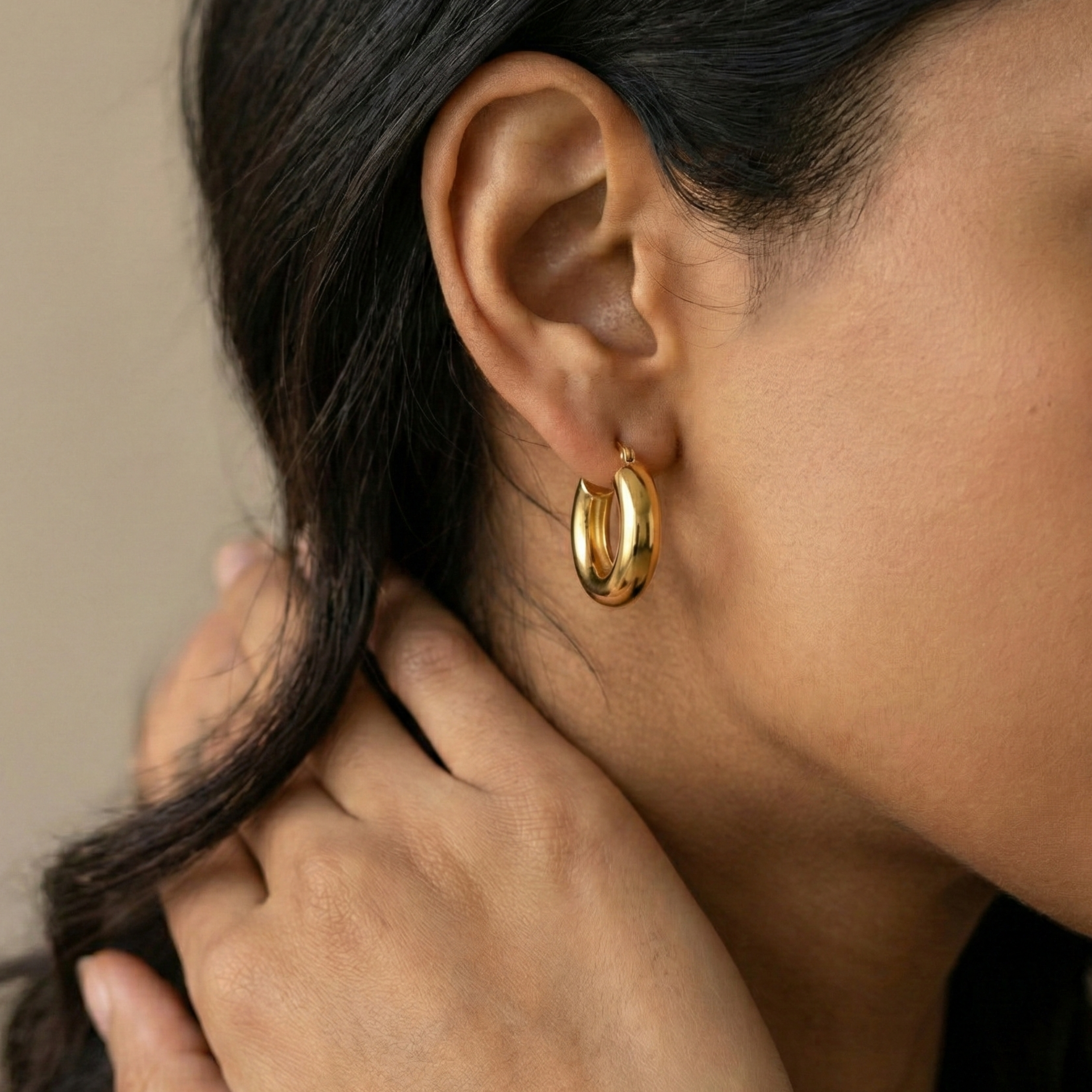 Nysa Earrings