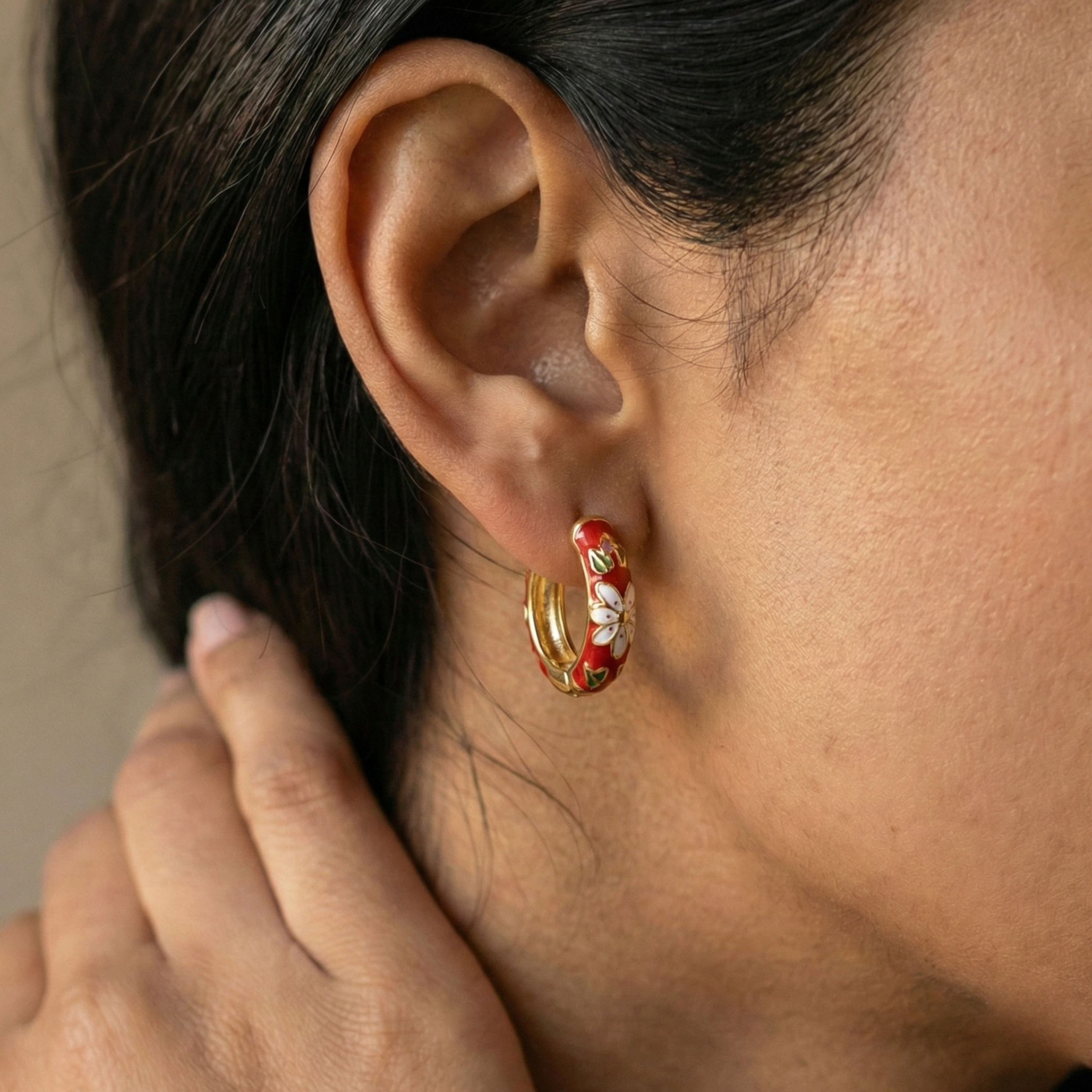Riva Earrings