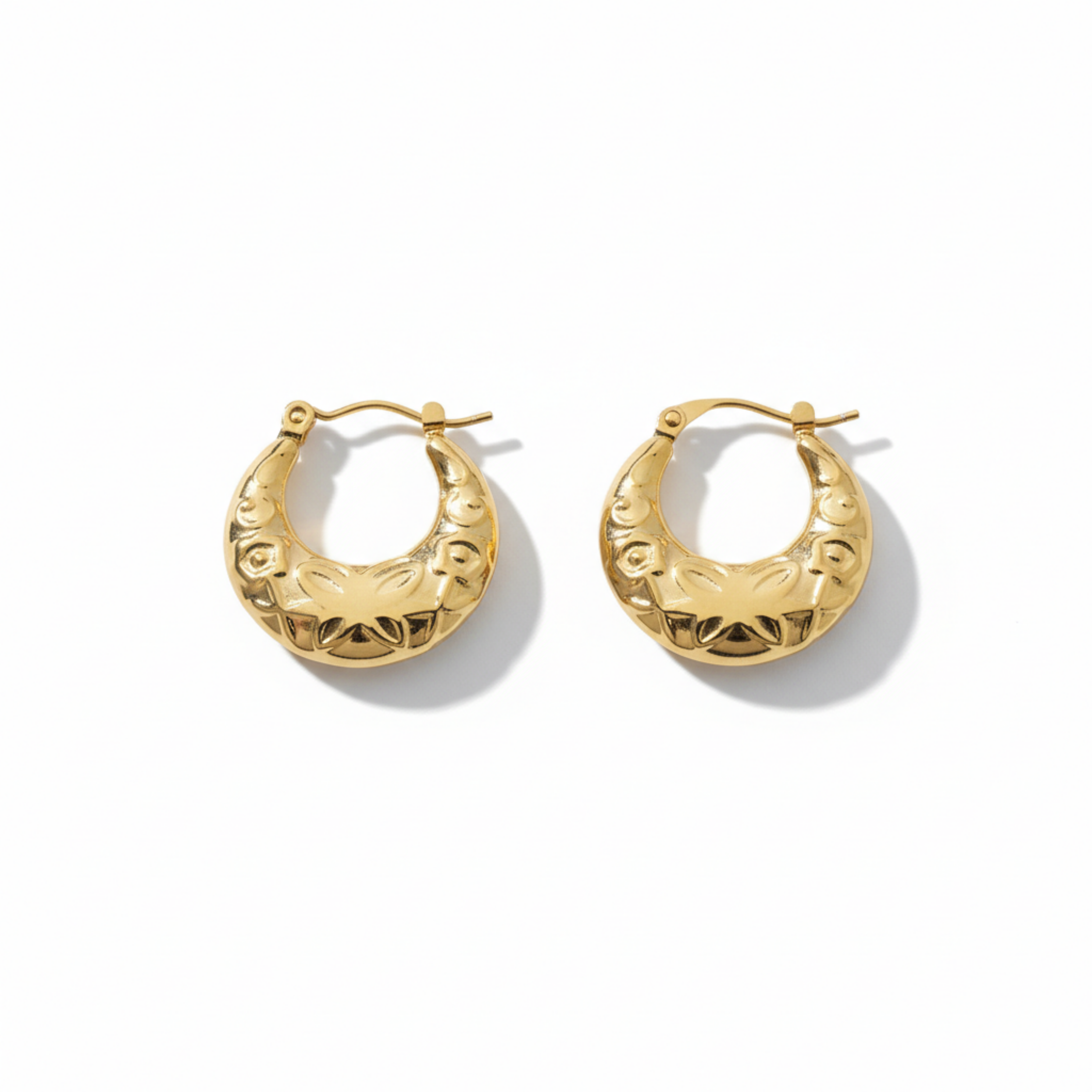 Veda Earrings