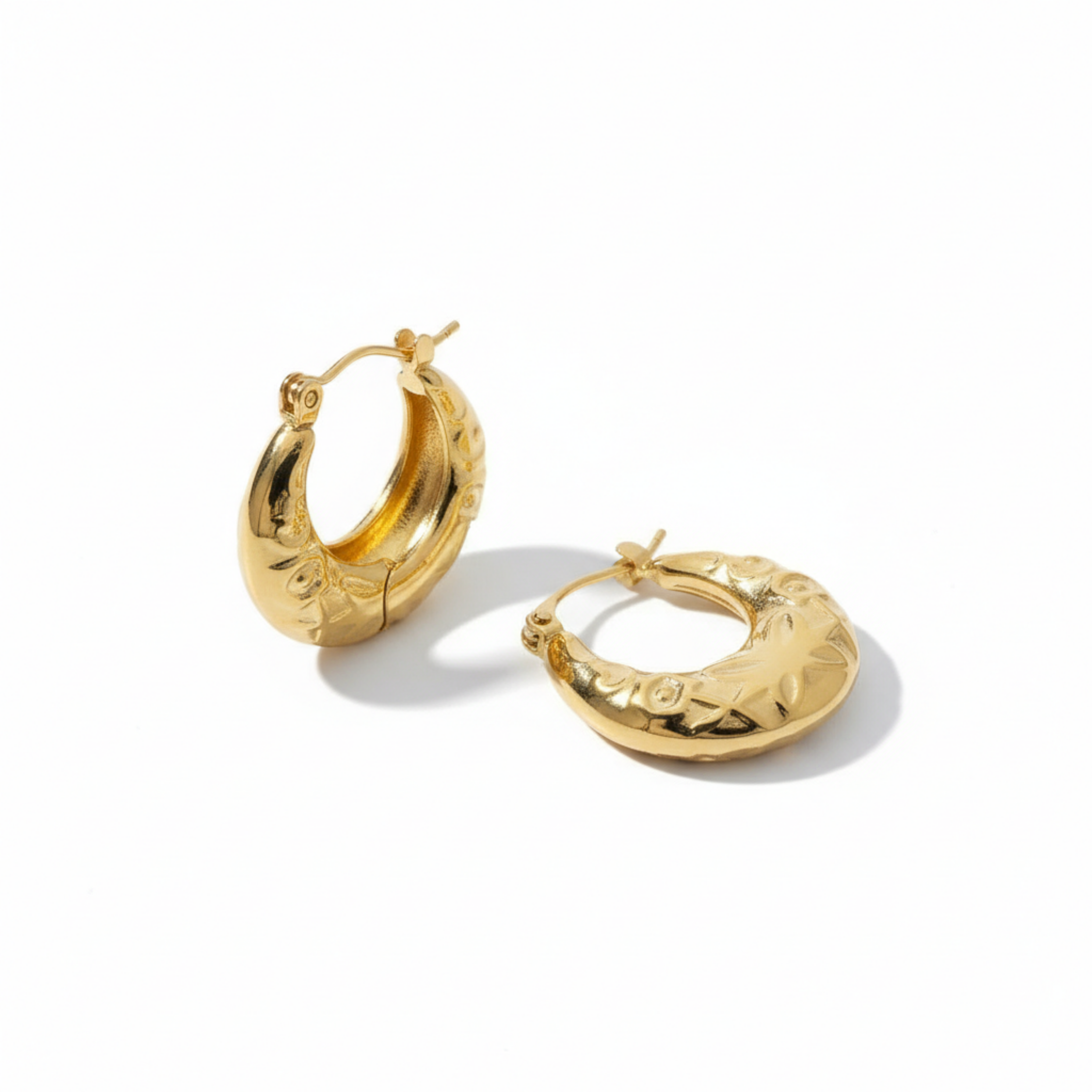 Veda Earrings