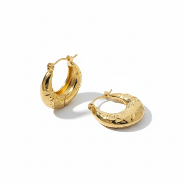 Veda Earrings
