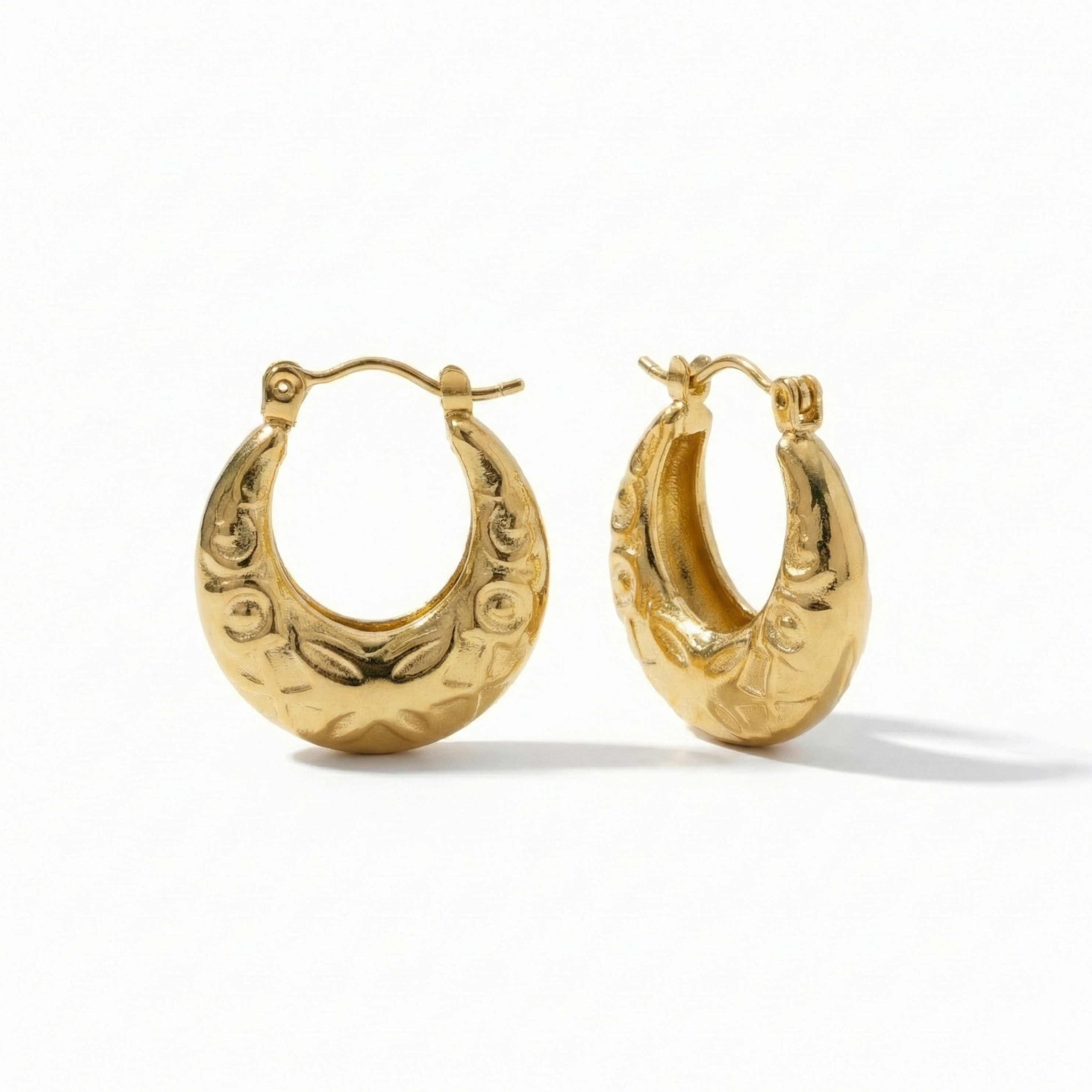 Veda Earrings